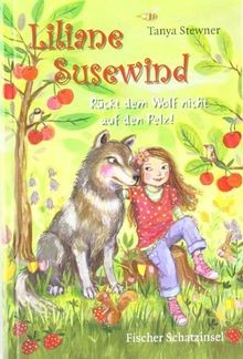 Liliane susewind rückt - susewind,