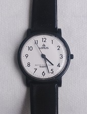 Lorus Armbanduhr Herrenuhr