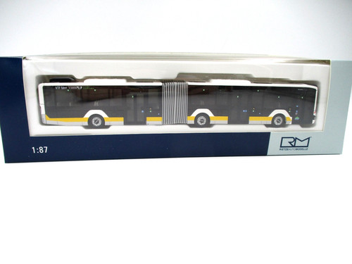 Rietze 75877 87 man - -, 1:87