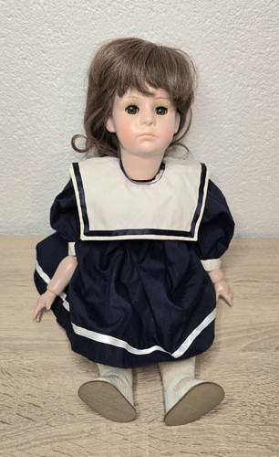Wernicke puppe mädchen - 42,