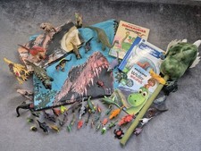 Dinosaurier Sammlung Konvolut