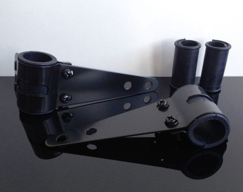 Lampenhalter headlight - /,