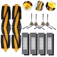 Für ECOVACS DEEBOT OZMO T8 T9