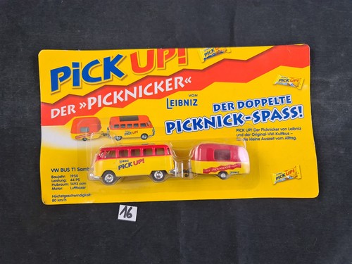 Werbetruck leibnitz vw - 1:87,,