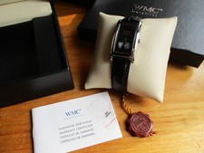 Armbanduhr Rover MG WMC timepieces in OVP unbenutzt  Uhr