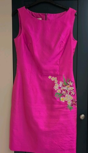 Vintage escada etuikleid - escada,