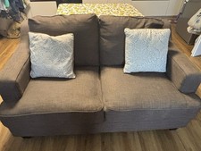 Savona Sofa Set 3-Sitzer und