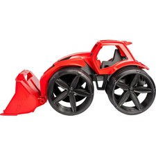 WADER Maximus Traktor Länge