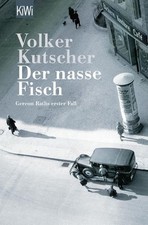 Der nasse Fisch (Gereon Rath