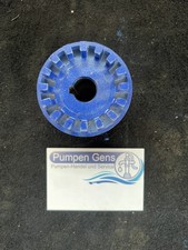 KUPPLUNGSHÄLFTE 17mm