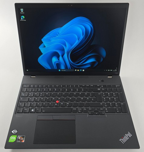 Lenovo thinkpad p16s - lenovo,