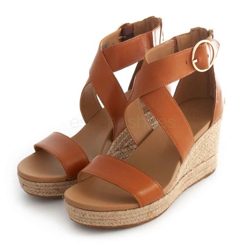 Ugg espadrilles hylda - w,