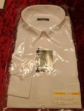 Walbusch, weiß, Herrenhemd