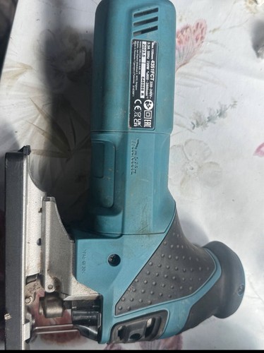 Makita stichsäge 4351 fct - makita,
