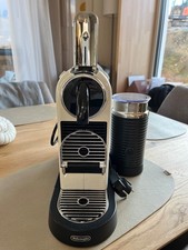 Delonghi nespresso citiz - nespresso, &