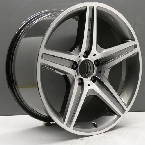 Mercedes cls w219 cls63 amg - cls63, 18