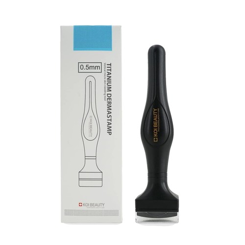 Derma stamp präzisions - derma, präzisions-tool