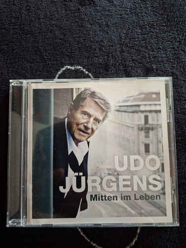 Udo jürgens mitten - udo,