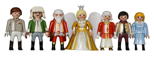 Playmobil figur frau engel - playmobil,