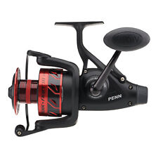 Penn Fierce IV LL Live Liner