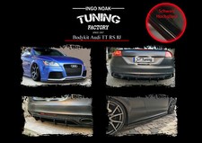 Bi Bodykit Frontspoiler