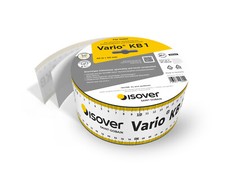 Isover KB1 Klebeband 40 m