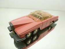 DINKY TOYS 100 LADY PENELOPE'S