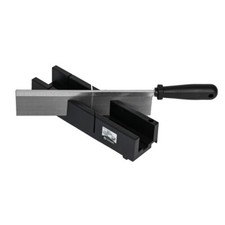  Gehrungssäge Gehrungslade