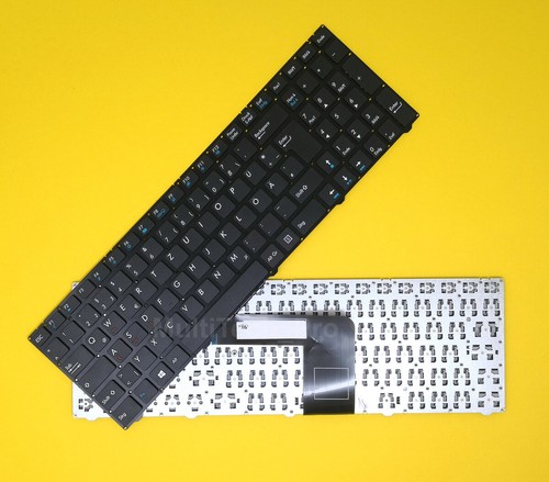 Tastatur medion akoya - de,