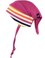 Baby Mädchen Kopftuch mit