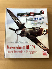 "Messerschmitt Bf 109 - unter