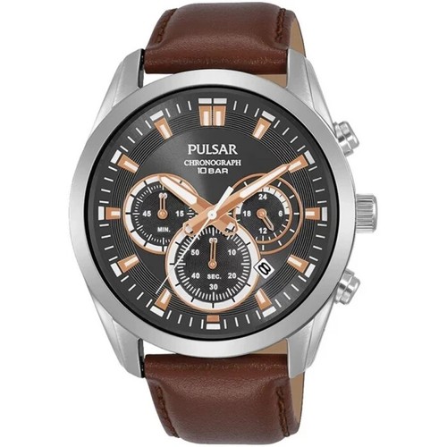 Herrenuhr pulsar pt3a97 - herrenuhr,