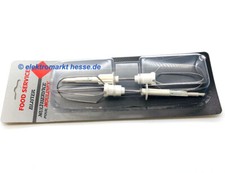 QUIRLE SET (2X) für MOULINEX