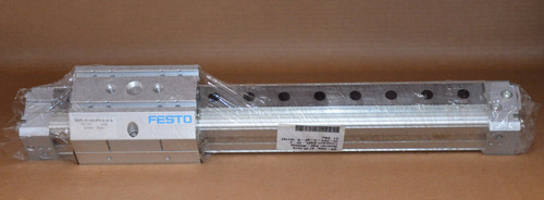 Festo dgpl 220 ppv - festo, dgpl-25-220-ppv-a-kf-b