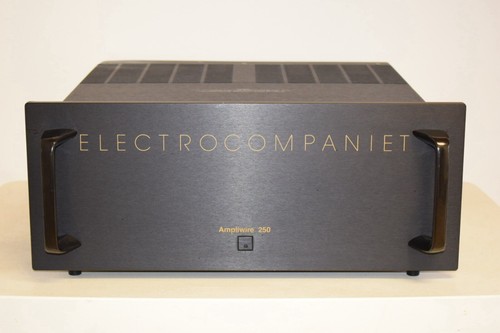 Electrocompaniet ampliwire - ampliwire, aw
