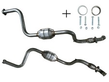 ✅ NEU Katalysator KAT Mercedes V-Klasse V230 110TD Vito 72 KW 98 PS A6384901919