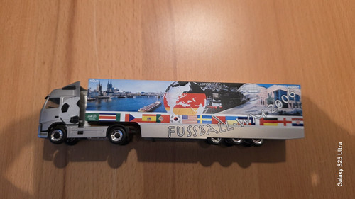 2006 deutschland truck - wm,