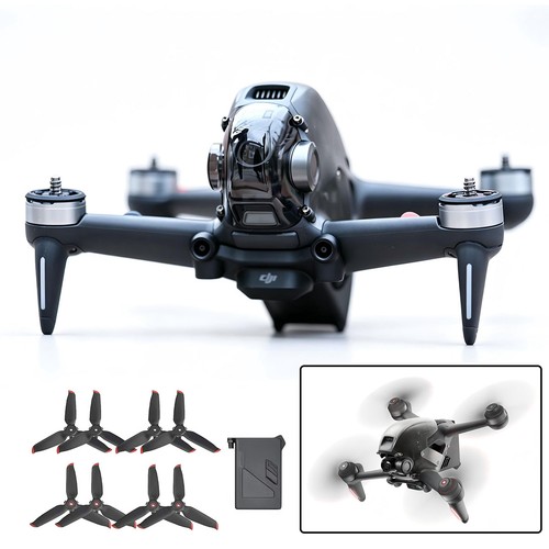 Dji fpv drohne kamera - drohne, 4k