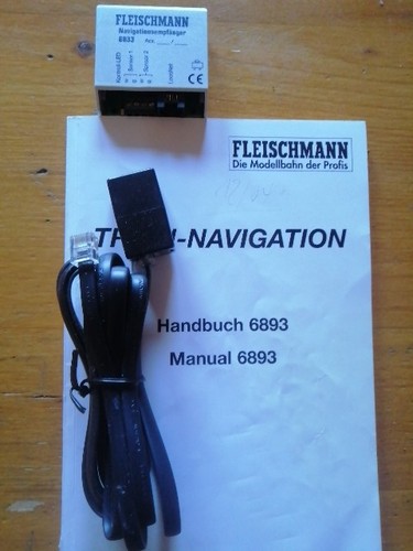 Fleischmann konvolut 6833 - fleischmann,
