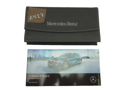 Mercedes w213 klasse e220d - mercedes,