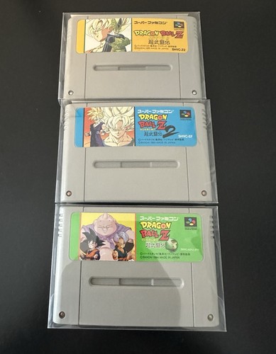 Dragon ball super nintendo - dragon,