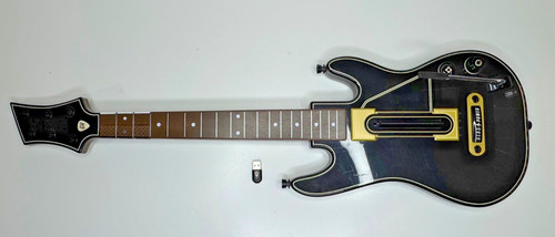 Guitar hero gitarre sony - guitar,