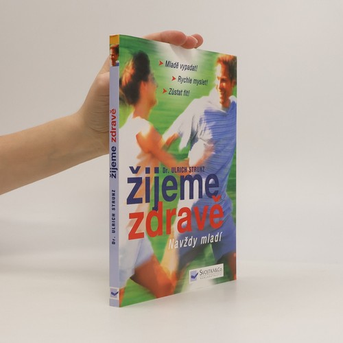 žijeme zdravě navždy - :,