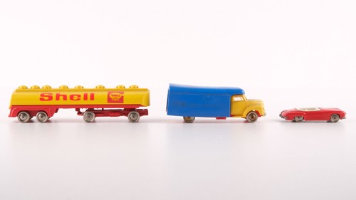Lego konvolut bastelware - konvolut,