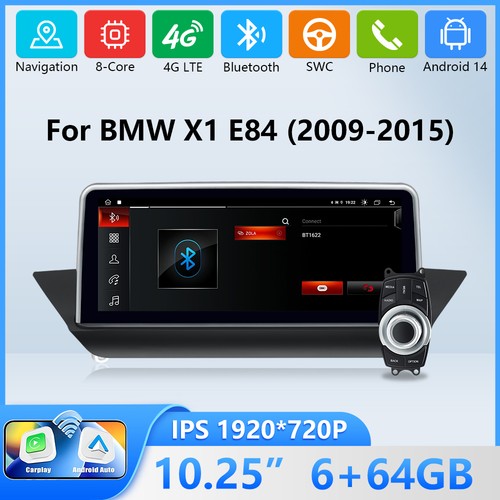 Android 14 autoradio - 14,