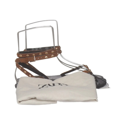 Zara sandalen größe - zara,, größe: