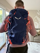 Salewa MTN Trainer 2 25 NEU