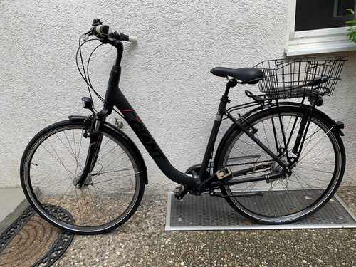 Giant city sport tourer - giant,