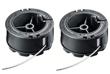 Bosch 2x Fadenspule für