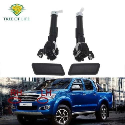 Für toyota hilux 2011 2015 - für,